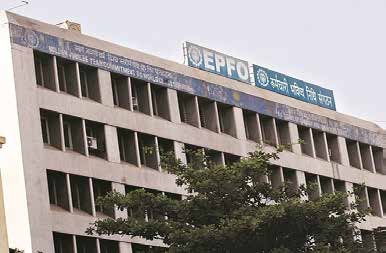 Employees’ Provident Fund Organisation