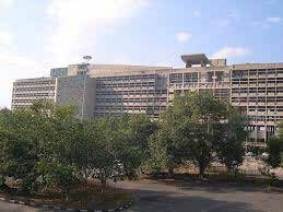 Home Department, Chandigarh