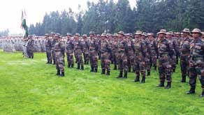Indian Army